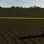 police tape v1.0 fs22 4