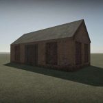 polish barn 28prefab 29 v1.0 fs22 2