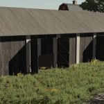 polish barn v1.0 fs22 3