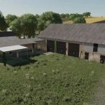 polish big barn v1.0 fs22 2