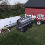 polish corn dryer addon v1.0 fs22 3