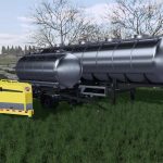 polish corn dryer addon v1.0 fs22 4