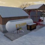 polish corn dryer addon v1.0.2 fs22 2