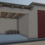 polish garage pack v1.0 fs22 3