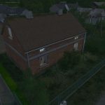 polish house v1.1 fs22 3