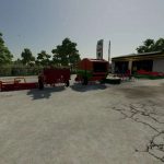 polish implements and tools pack v1.0 fs22 4