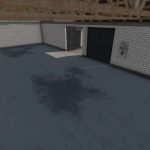 polish modern shed v1.0 fs22 5