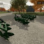 polish plow pack v1.0 fs22 3