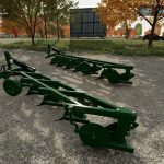 polish plow pack v1.0 fs22 4