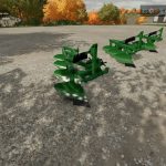 polish plow pack v1.0 fs22 5