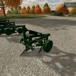 polish plow pack v1.0 fs22 7