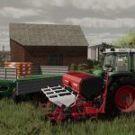 polish seeds v1.0 fs22 2