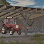 polish sheds v1.0 fs22 3