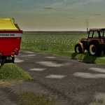 polish silage silo pack v1.0 fs22 1