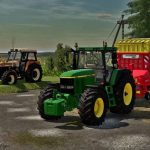 polish silage silo pack v1.0 fs22 3