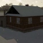 polish wooden house v1.0 fs22 3