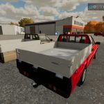 polonez cargo v1.0 fs22 2