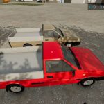 polonez cargo v1.0 fs22 5