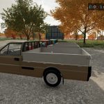 polonez cargo v1.0 fs22 8