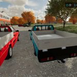 polonez cargo v1.0 fs22 9