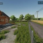 polowo map v1.0 fs22 10