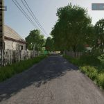 polowo map v1.0 fs22 11