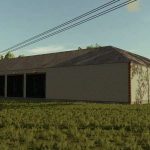 polska zabudowa v1.0 fs22 2