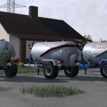 pomot t507 6 v1.0 fs22 2