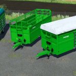 ponge bph 601 v1.0 fs22 2