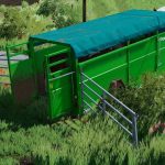 ponge bph 601 v1.0 fs22 3