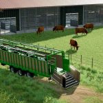 ponge pack v1.0 fs22 5