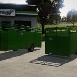 ponge pgh 601 v1.0 fs22 2