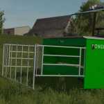 pongee feeder v1.0 fs22 1