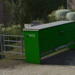 pongee feeder v1.0 fs22 3