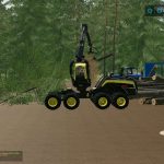 ponsee king v1.0 fs22 3