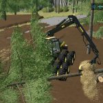 ponsee king v1.0 fs22 8