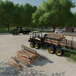 ponsse buffalo autoload wood v1.1 fs22 4