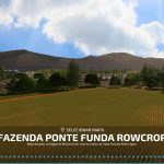 ponte funda map rowcrop v1.1 fs22 11