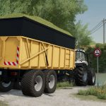 ponthieux trailers v1.0 fs22 3