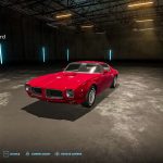 pontiac firebird v1.0 fs22 3