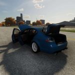 pontiac g8 v1.0 fs22 2