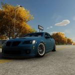 pontiac g8 v1.0 fs22 4