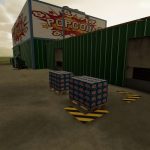 popcorn production fs22 2