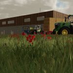 porcherie de style francais v1.0 fs22 3