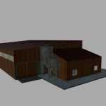 porcherie francaise i3d v1.0 fs22 1