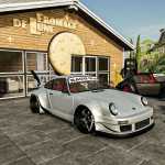 porsche 911 rauh welt v1.0 fs22 1