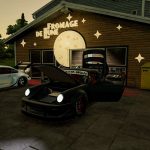 porsche 911 rauh welt v1.0 fs22 2