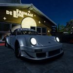 porsche 911 rauh welt v1.0 fs22 5