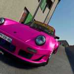 porsche 911 rwb v2.0 fs22 3