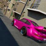 porsche 911 rwb v2.0 fs22 5